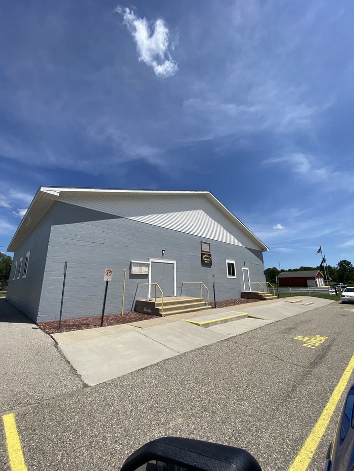 Estey - July 2021 (newer photo)